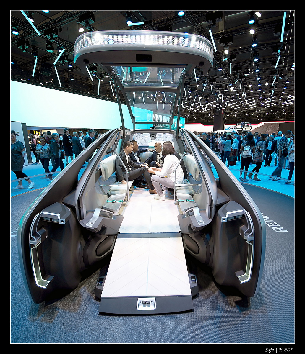 2018   10   Salon auto paris   31